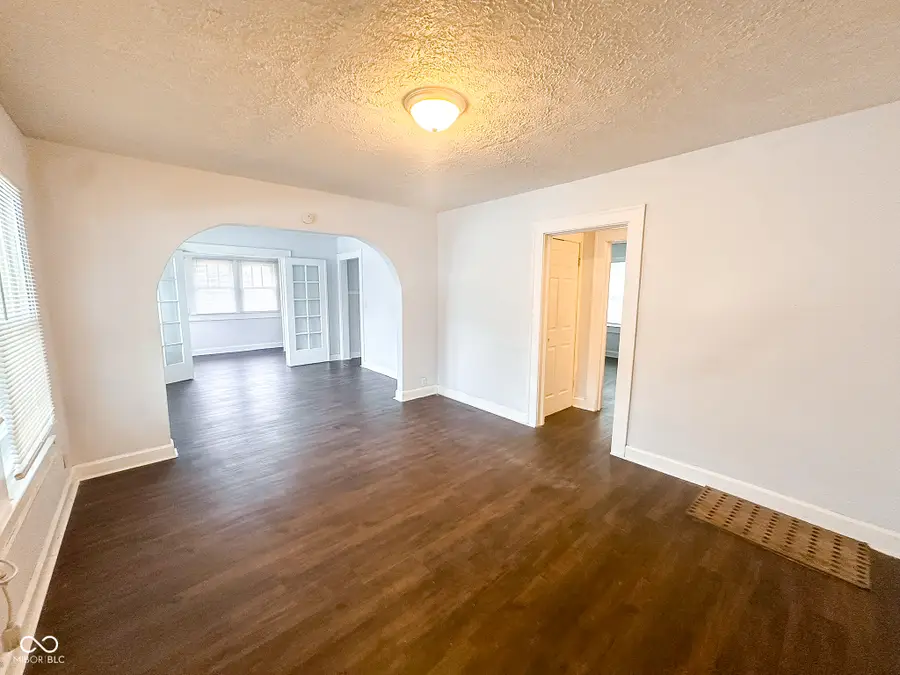 3702 N Kenwood Avenue, Indianapolis, IN 46208 - #2