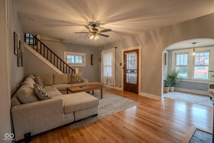 3914 Central Avenue, Indianapolis, IN 46205 - Image #2