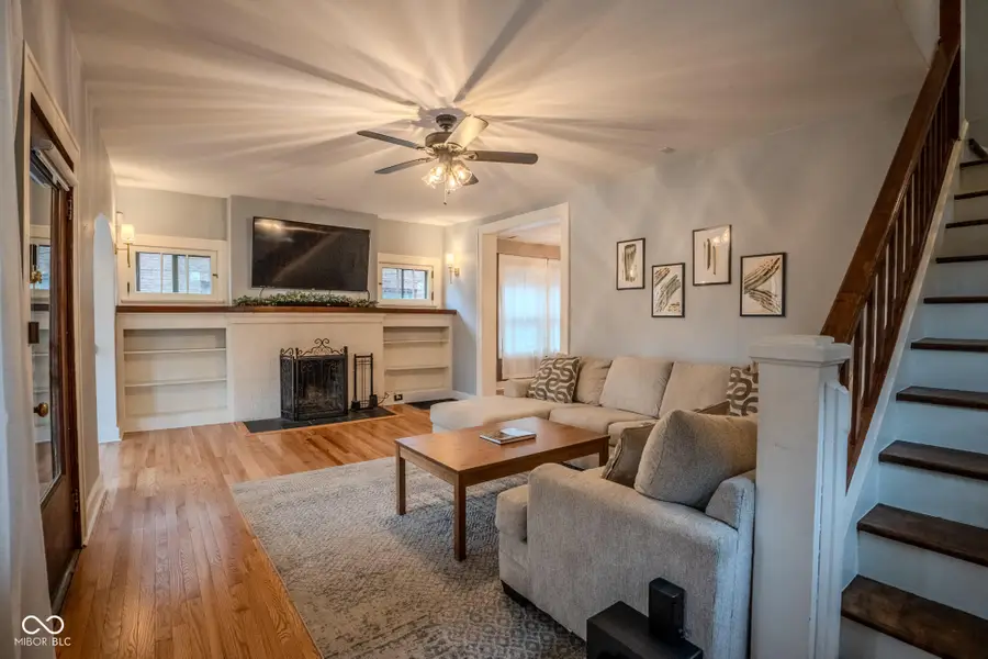 3914 Central Avenue, Indianapolis, IN 46205 - Image #3