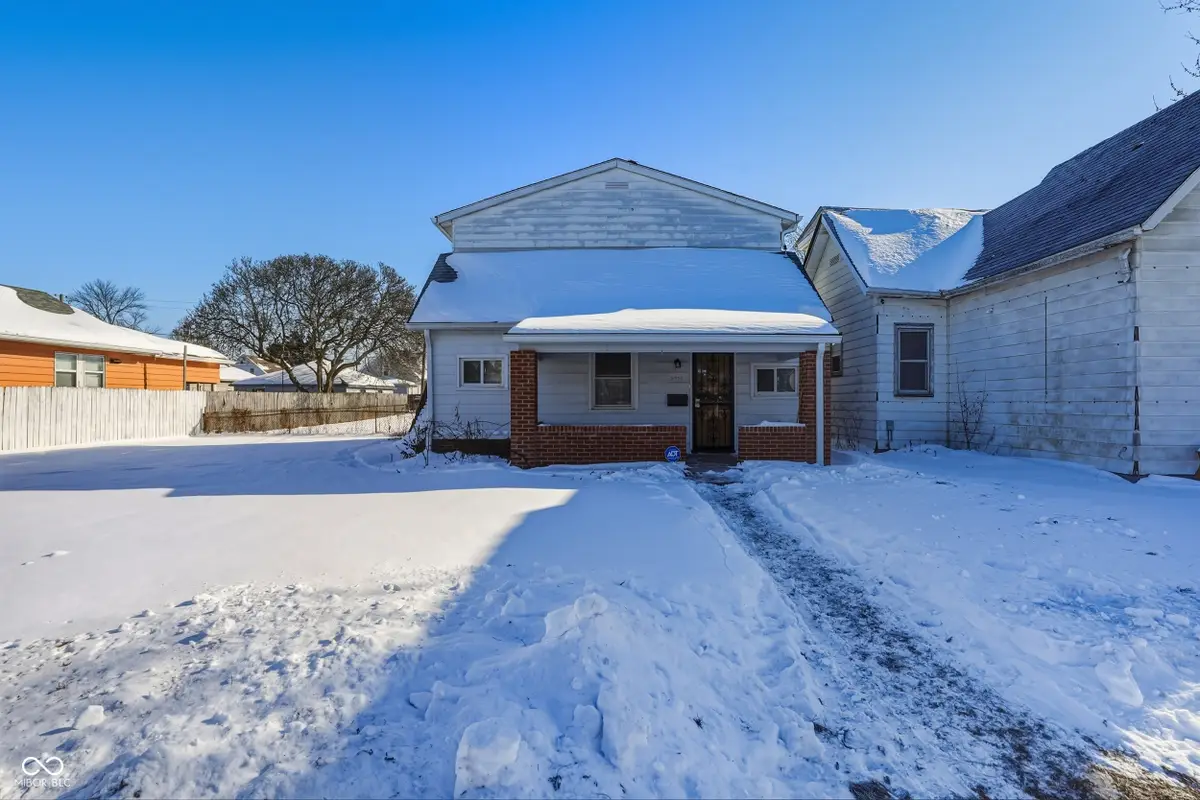 2117 S Pennsylvania Street, Indianapolis, IN 46225 - Image #1