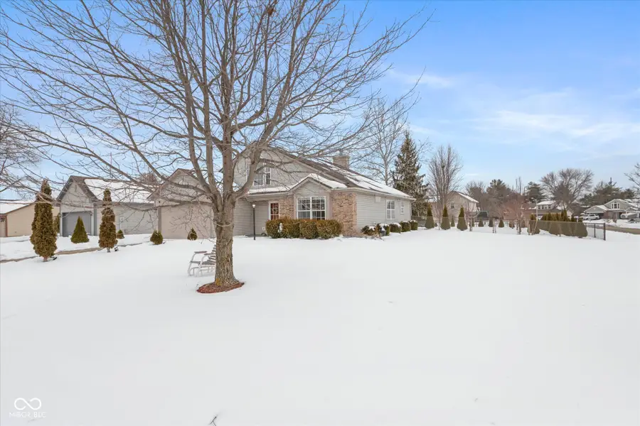 1042 Scarlet Oak Lane, Mooresville, IN 46158 - #2