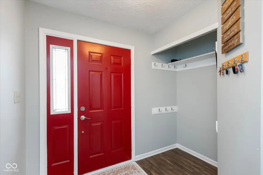 1042 Scarlet Oak Lane, Mooresville, IN 46158 - #3