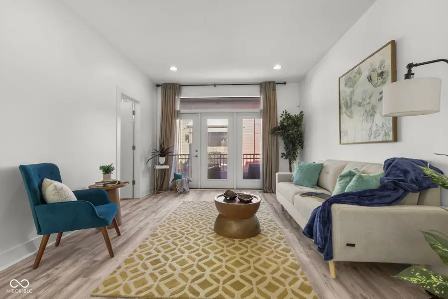 612 Pomeroy Street, Indianapolis, IN 46202 - Image #3