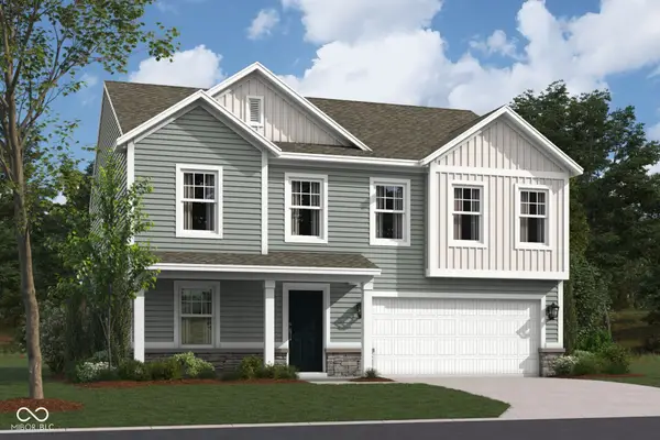 3927 Quinn Road, Indianapolis, IN 46239