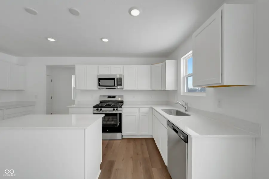 3927 Quinn Road, Indianapolis, IN 46239 - #3