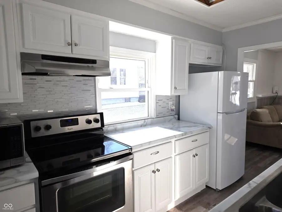 131 Howard Street, Greenfield, IN 46140 - #3