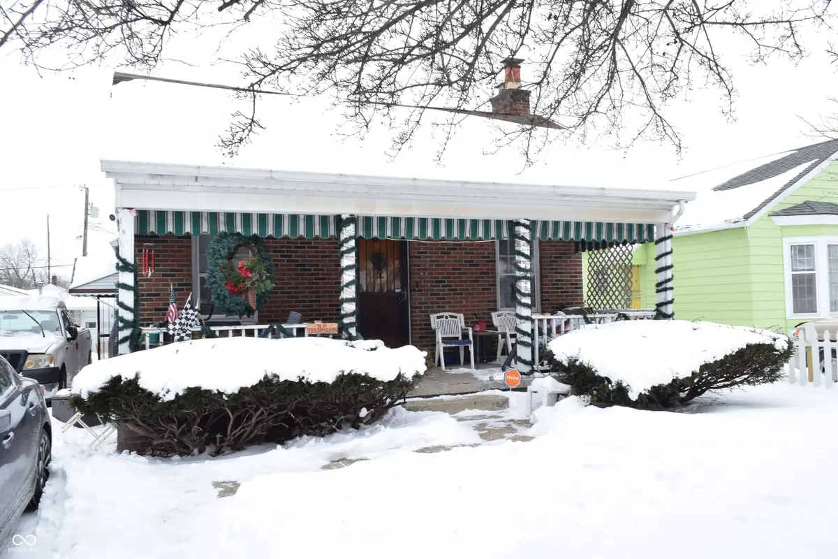 4022 N Tacoma Avenue, Indianapolis, IN 46205 - Image #1