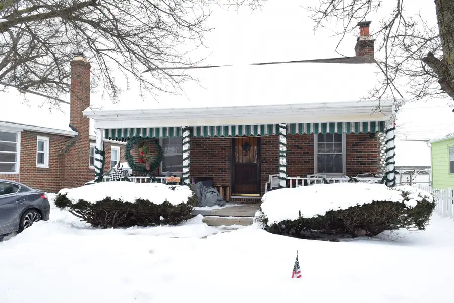 4022 N Tacoma Avenue, Indianapolis, IN 46205 - Image #2