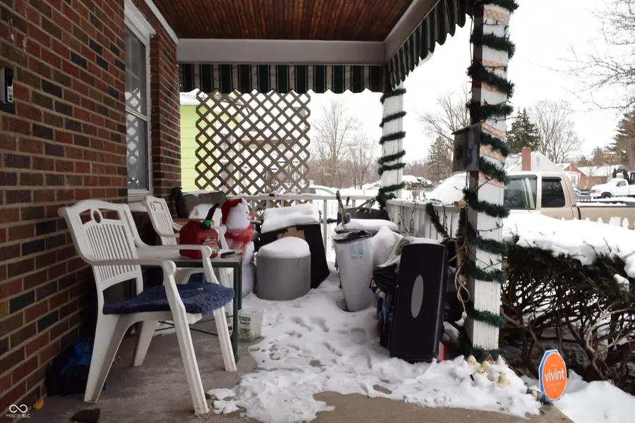 4022 N Tacoma Avenue, Indianapolis, IN 46205 - Image #3