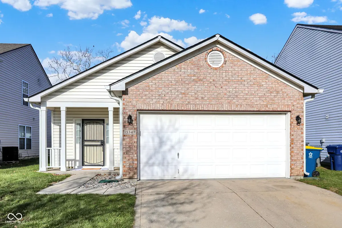 15347 Wandering Way, Noblesville, IN 46060 - #1