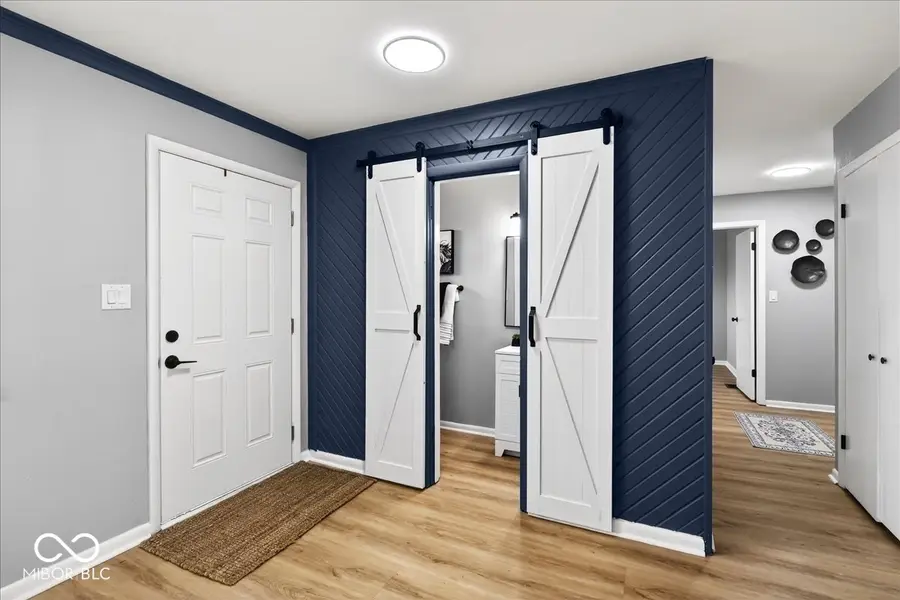 1050 E 106th Street E, Carmel, IN 46280 - #3