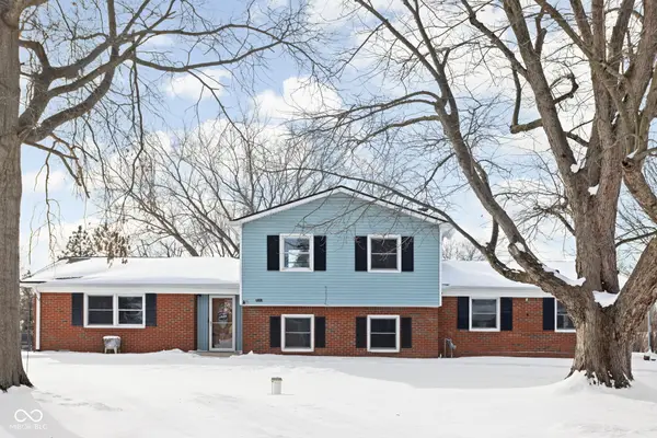 7713 Sherry Lane, Brownsburg, IN 46112