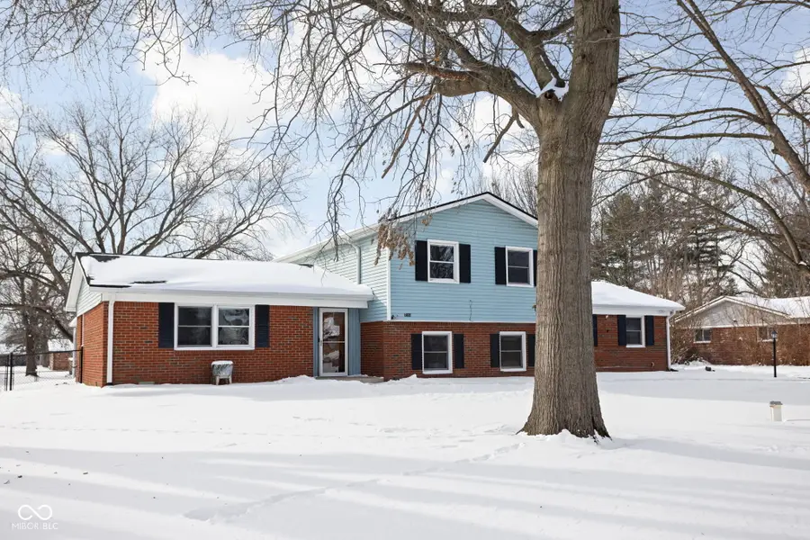 7713 Sherry Lane, Brownsburg, IN 46112 - #2
