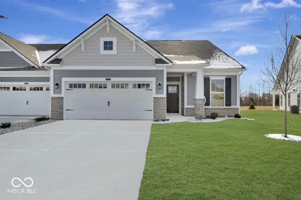 10609 Mangrove Drive, Indianapolis, IN 46239