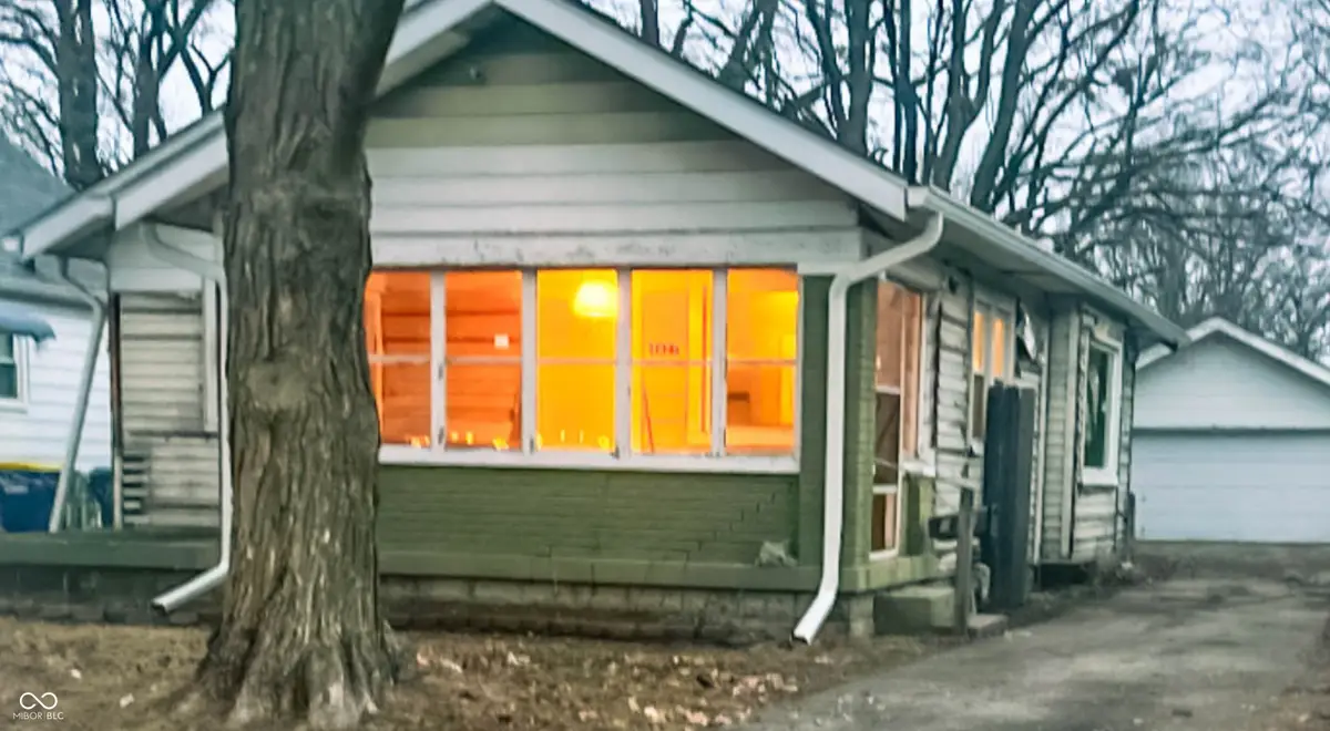 4921 Crittenden Avenue, Indianapolis, IN 46205 - Image #1