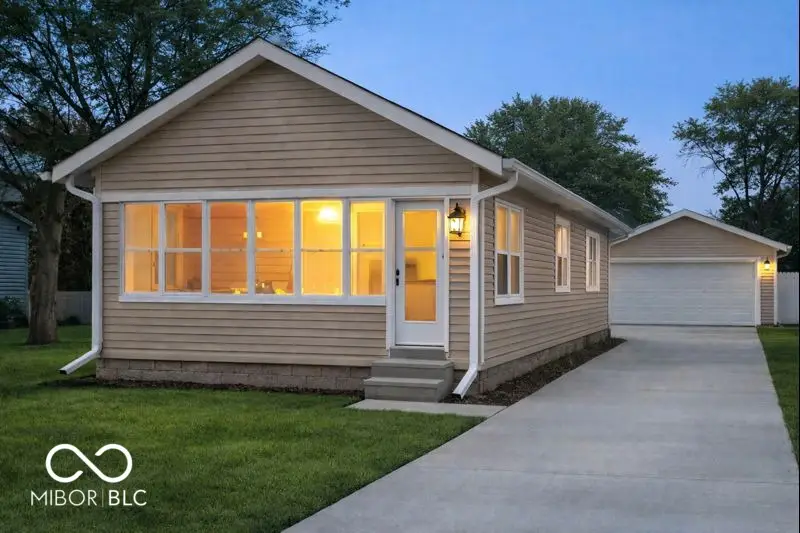 4921 Crittenden Avenue, Indianapolis, IN 46205 - Image #2