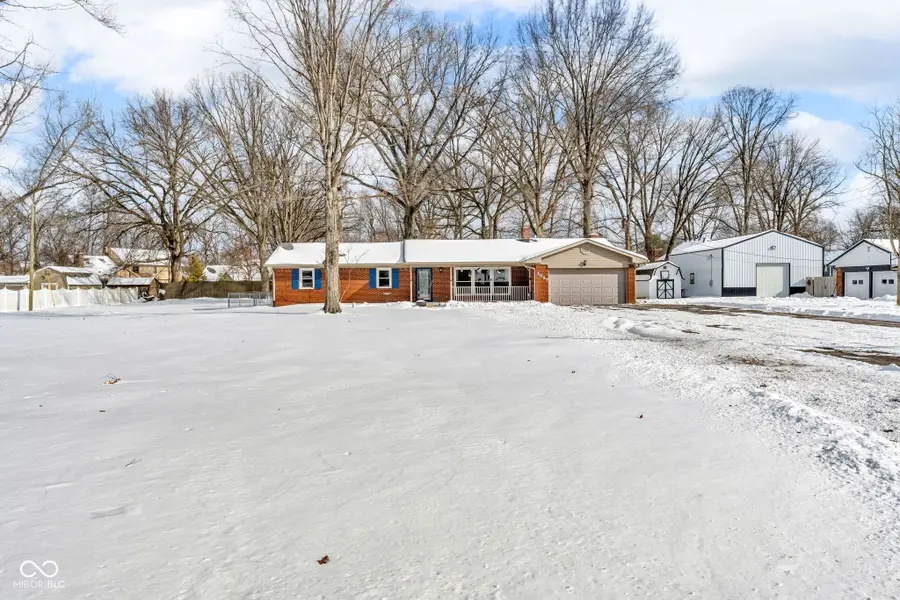 1687 N Avon Avenue, Avon, IN 46123 - #2