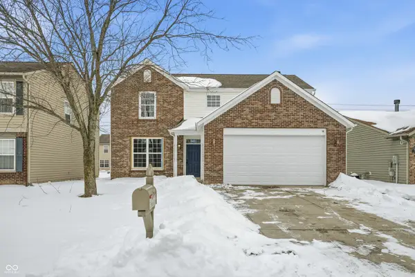 2648 Braxton Drive, Indianapolis, IN 46229