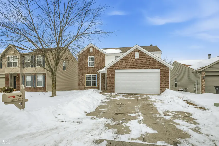 2648 Braxton Drive, Indianapolis, IN 46229 - Image #2