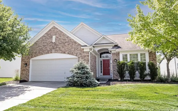 13151 Duval Drive, Fishers, IN 46037