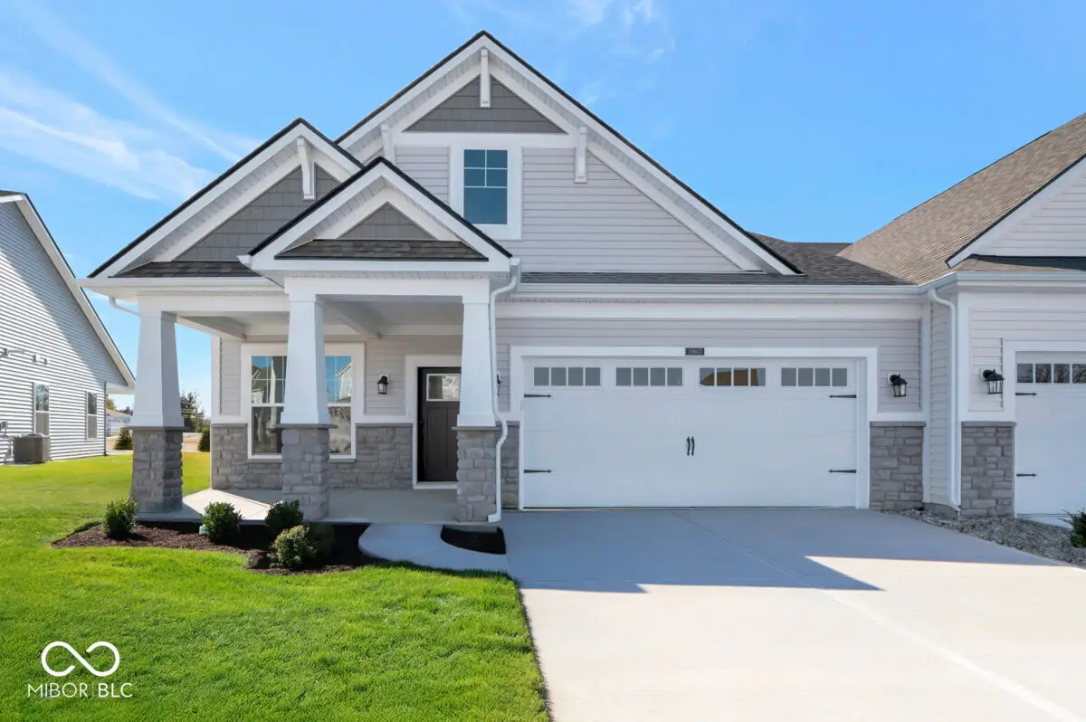 10603 Mangrove Drive, Indianapolis, IN 46239 - Image #1