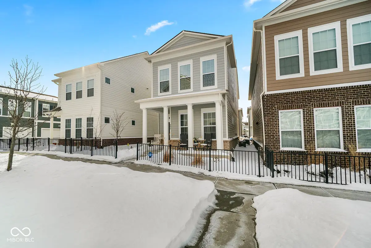 995 Astor Lane, Carmel, IN 46032 - Image #1