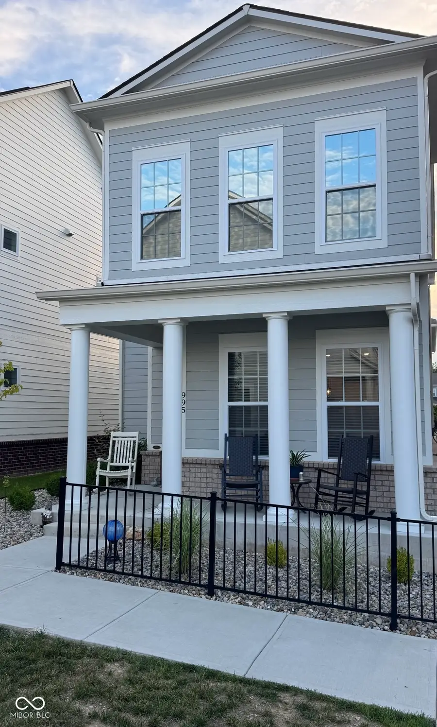 995 Astor Lane, Carmel, IN 46032 - Image #2