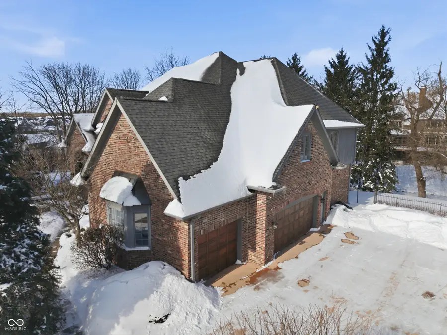 13725 Smokey Ridge Trace, Carmel, IN 46033 - Image #2