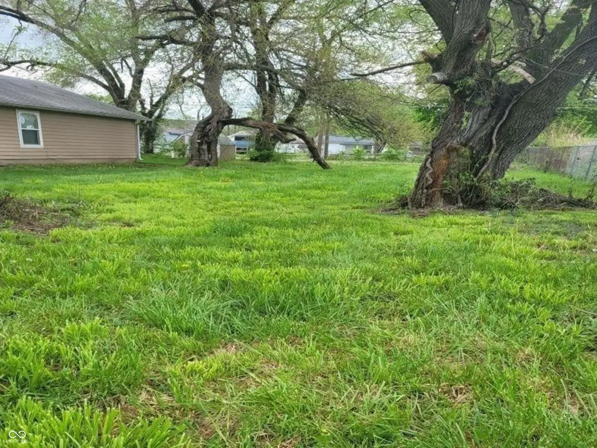 2349 Sheldon Street, Indianapolis, IN 46218 - #1