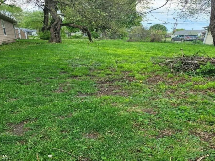 2349 Sheldon Street, Indianapolis, IN 46218 - #2