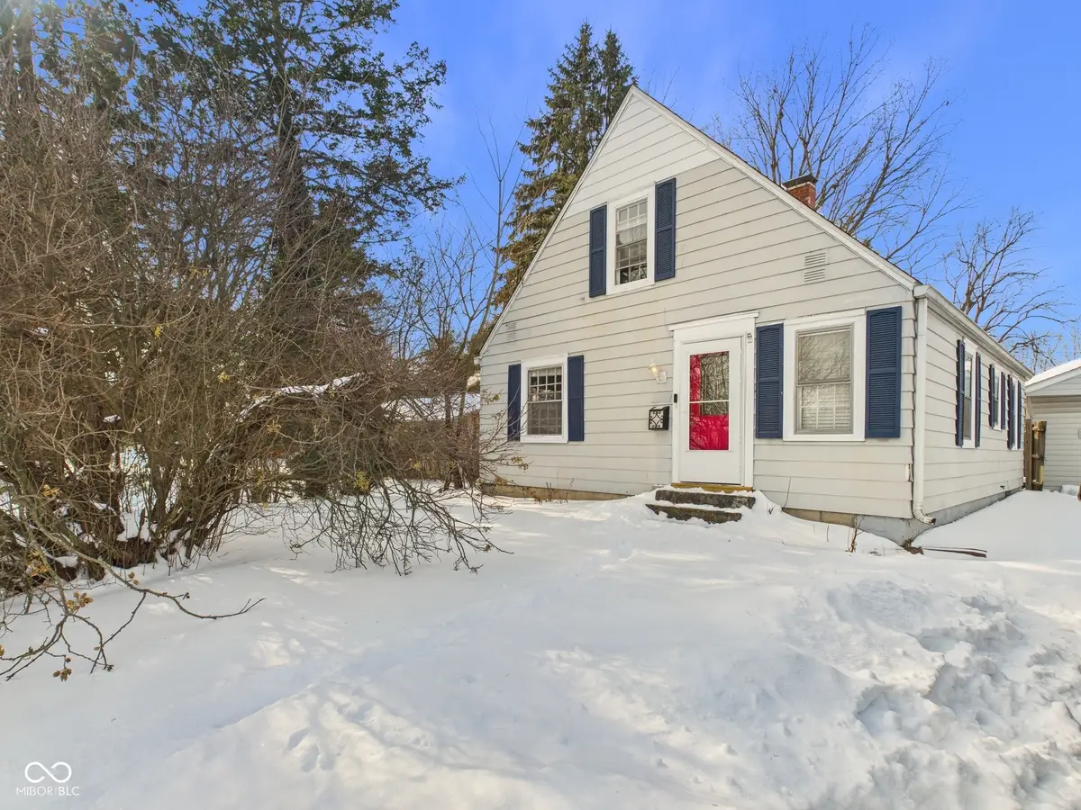 1223 Lennox Street, Anderson, IN 46012 - #1