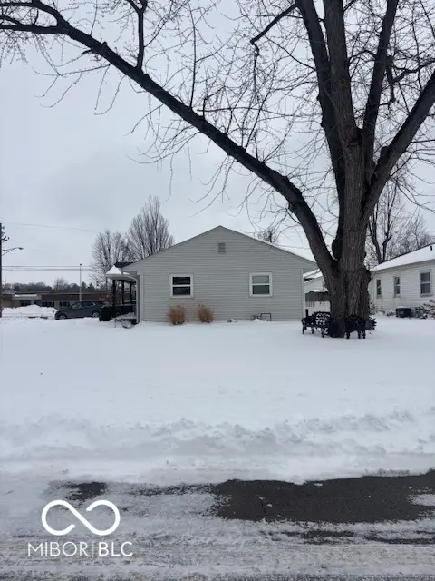 1501 Hamilton Drive, Noblesville, IN 46060