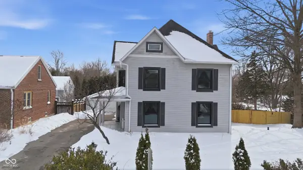 1202 E Maxwell Lane E, Bloomington, IN 47401