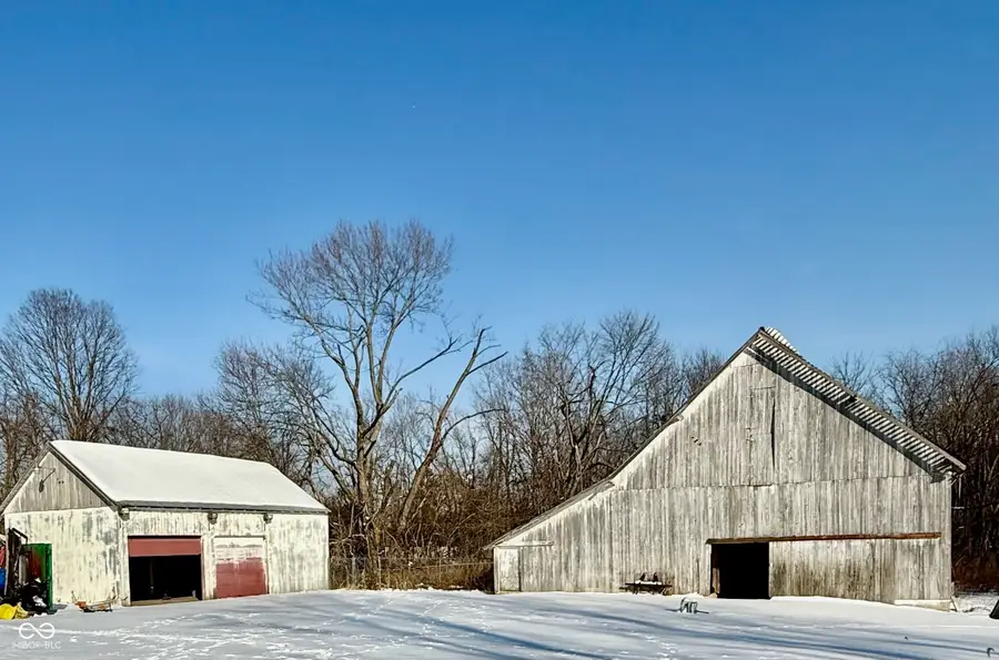 6596 E County Road 500 N, Fillmore, IN 46128 - #3
