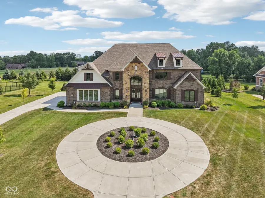 2701 Oak Way Trace, Westfield, IN 46074 - #2