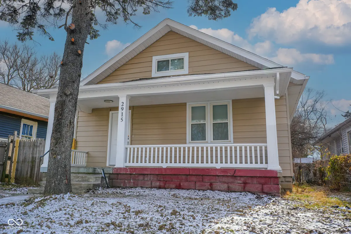 2915 Brookside Avenue, Indianapolis, IN 46218 - Image #1