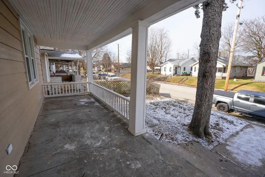 2915 Brookside Avenue, Indianapolis, IN 46218 - Image #2