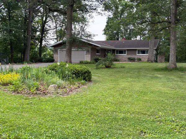 1546 E Hwy 26, Hartford City, IN 47348