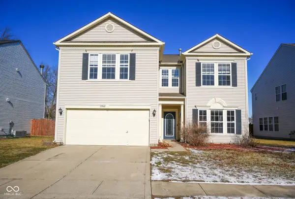 12548 Courage Crossing, Fishers, IN 46037
