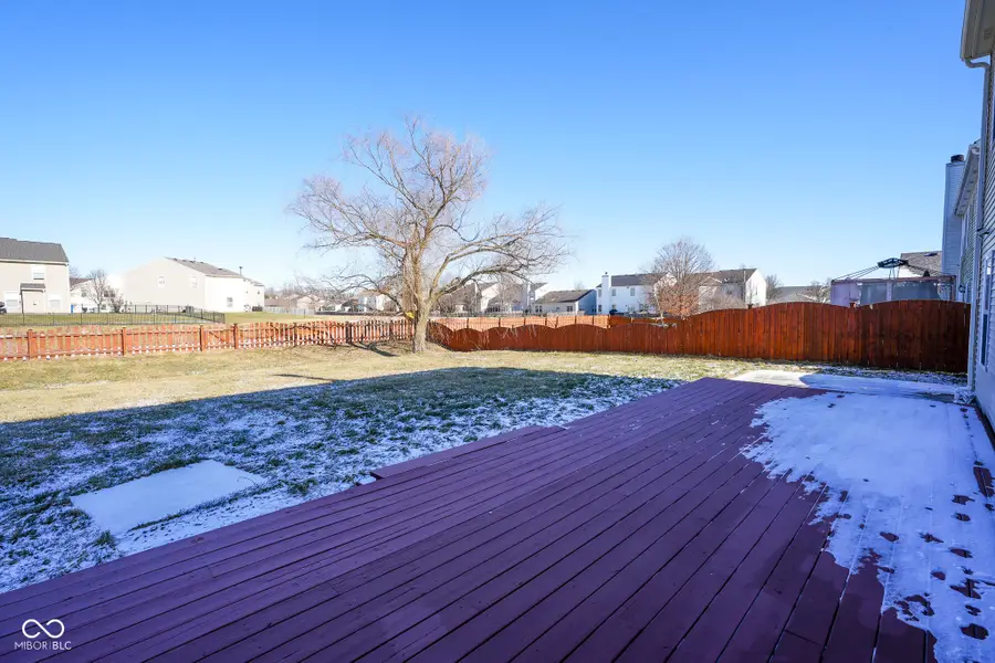 12548 Courage Crossing, Fishers, IN 46037 - Image #3