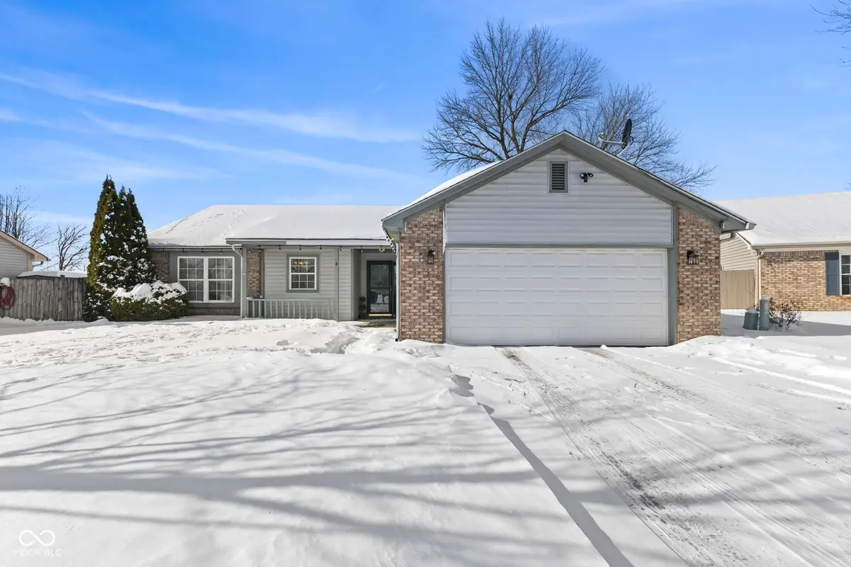 4 Westview Place, Bargersville, IN 46106 - #1