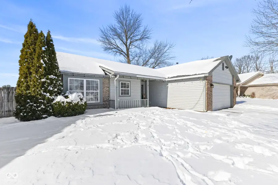 4 Westview Place, Bargersville, IN 46106 - #2