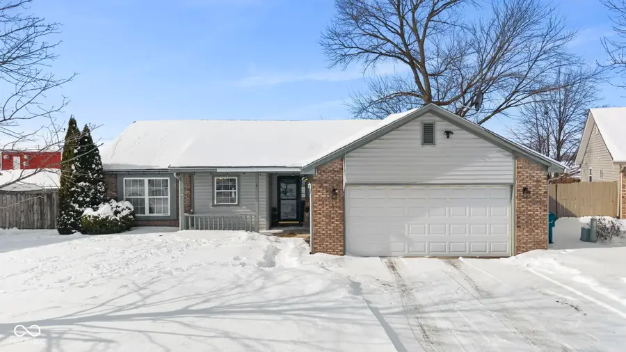 4 Westview Place, Bargersville, IN 46106 - #3