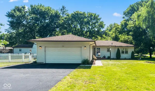 5769 Henderson Drive, Brownsburg, IN 46112