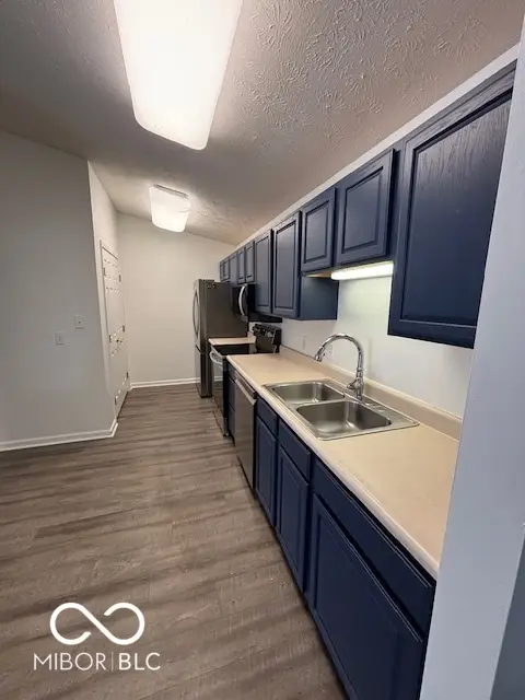 6527 Jade Stream Court #207, Indianapolis, IN 46237 - #3