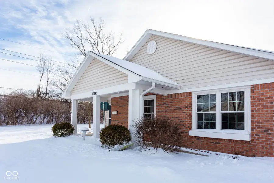 10949 Cape Coral Lane, Indianapolis, IN 46229 - Image #3