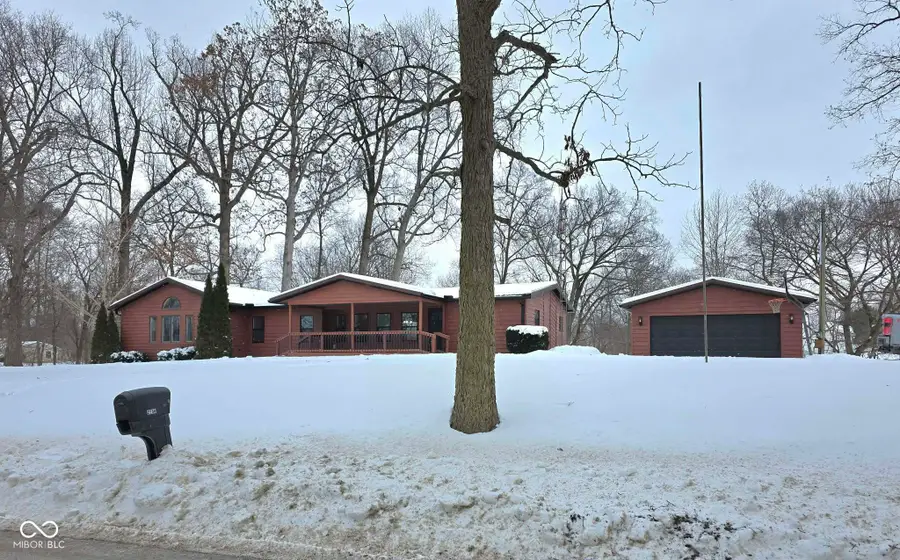 2266 Vfw Road, Mitchell, IN 47446 - #3