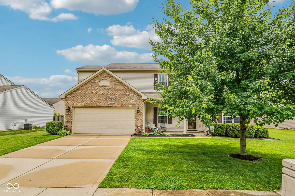 12249 Packers Avenue, Fishers, IN 46037 - #1