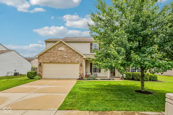12249 Packers Avenue, Fishers, IN 46037