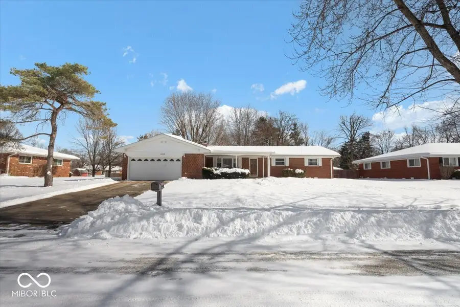 8405 Bishops Lane, Indianapolis, IN 46217 - Image #2